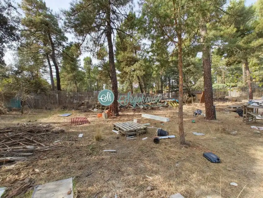 Casa o chalet en venta en Marugán con Terraza
