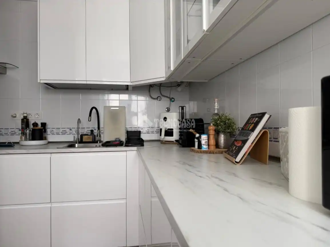 Cocina de Piso en venta en Arrecife