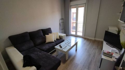 Foto 4 de Piso en venta en Calle Cigueña, San Millán - Ayuntamiento, Logroño