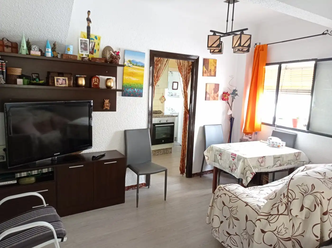 Casa o xalet en venda a Alameda del Cura - Barriada Andalucia