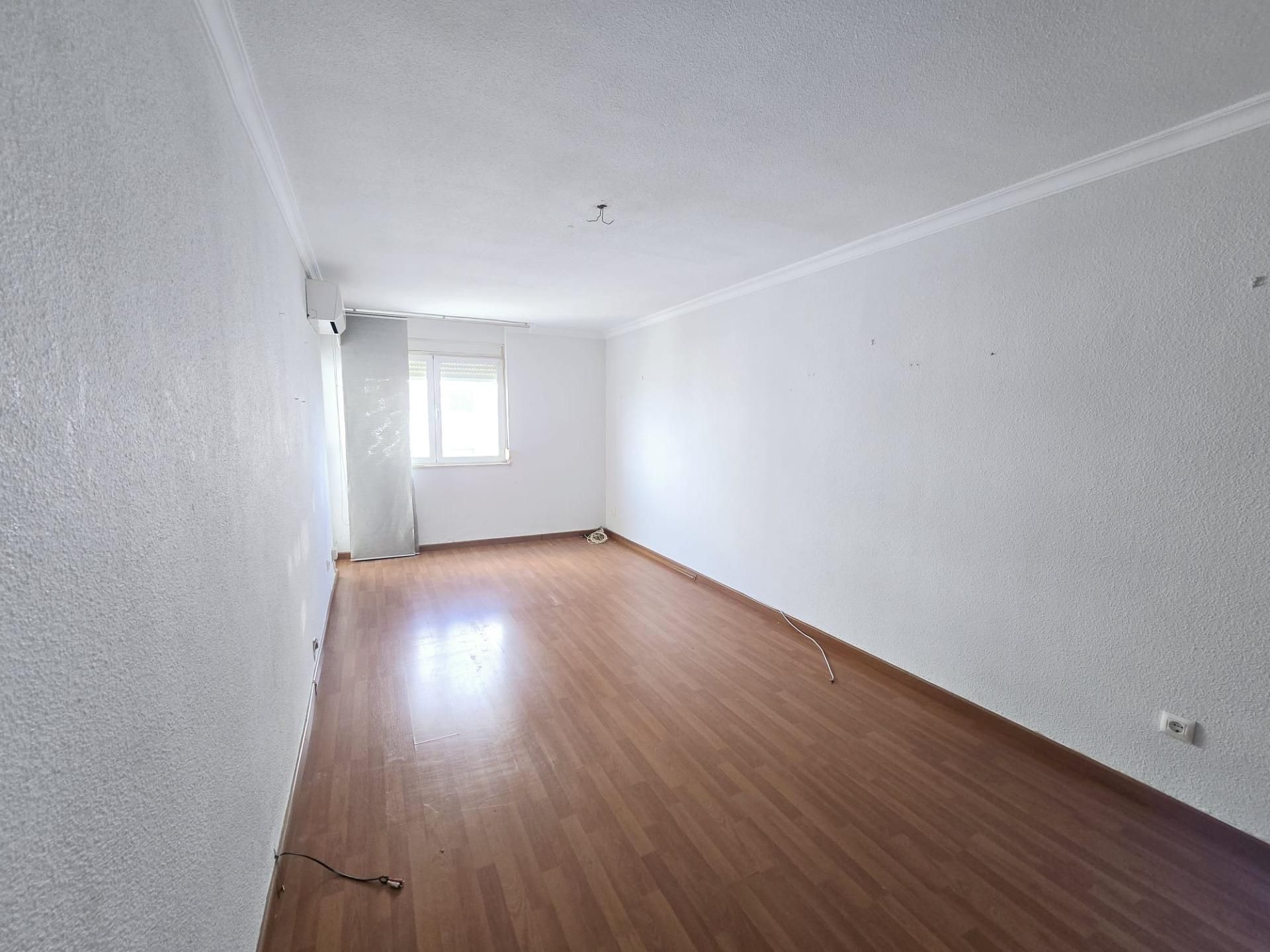 Sala d'estar de Pis en venda en San Fernando