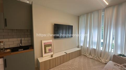 Foto 2 de Pis de lloguer a Calle Bilintx, Begoña, Bizkaia