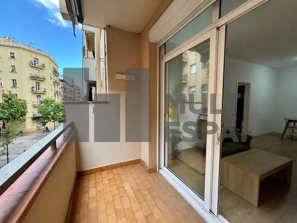 Wohnung mit Aufzug zum Verkauf in Carrer de Piquer