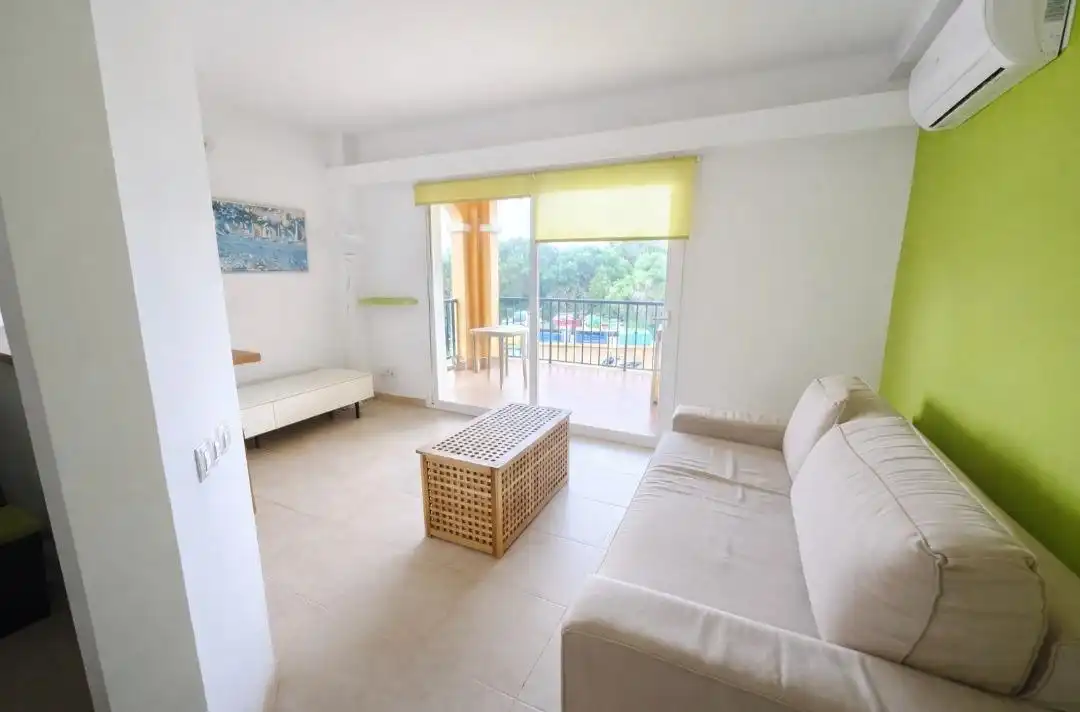 Terraza de Apartamento en venta en Llucmajor con Aire acondicionado, Terraza y Trastero