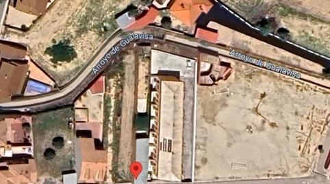 Foto 5 de Residencial en venda a Santa Cruz del Retamar pueblo, Santa Cruz del Retamar