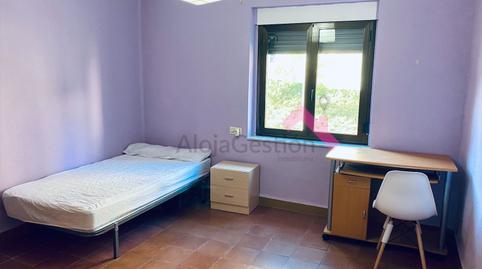 Foto 4 de Pis de lloguer a Calle Alonso de Ojeda, Salesas, Salamanca Capital