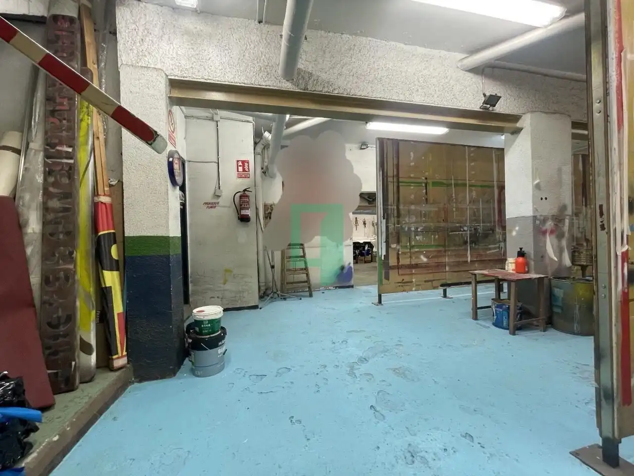 Local comercial en venda a Carrer de Sant Ernest, imagen 13