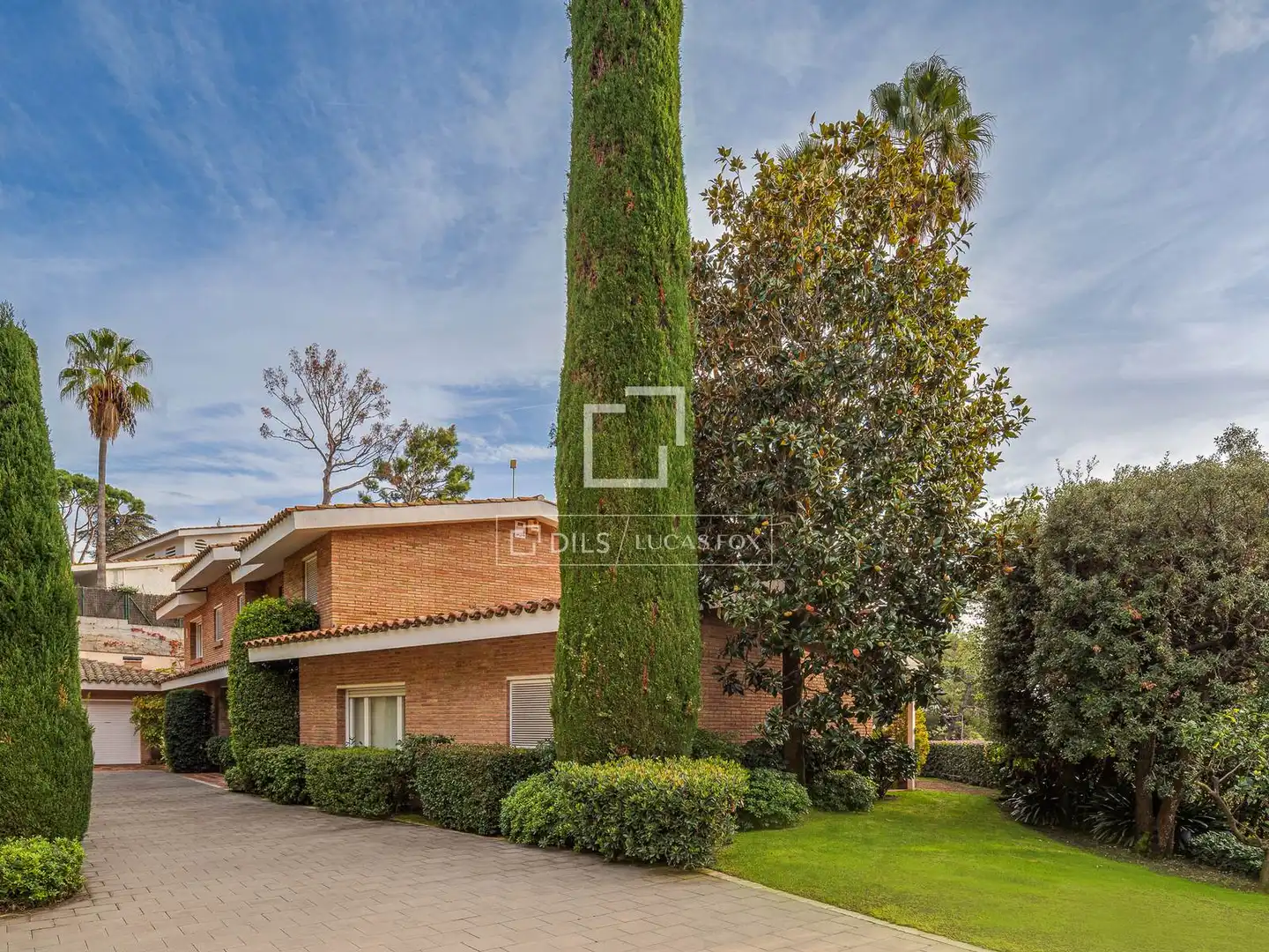 Villa avec piscine à vendre à Premià de Dalt, imagen 8