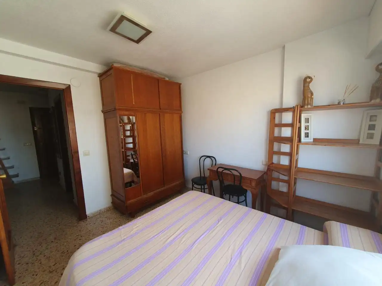 Apartamento de alquiler en Paz, 29, Playa de Gandia