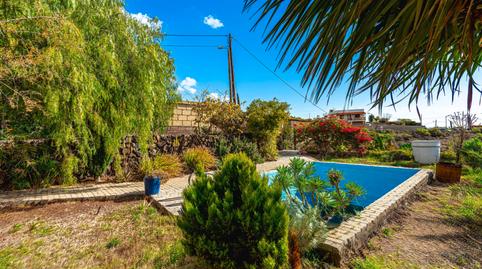 Foto 4 de Casa o xalet en venda a Calle la Angostura, Barranco Hondo, Santa Cruz de Tenerife