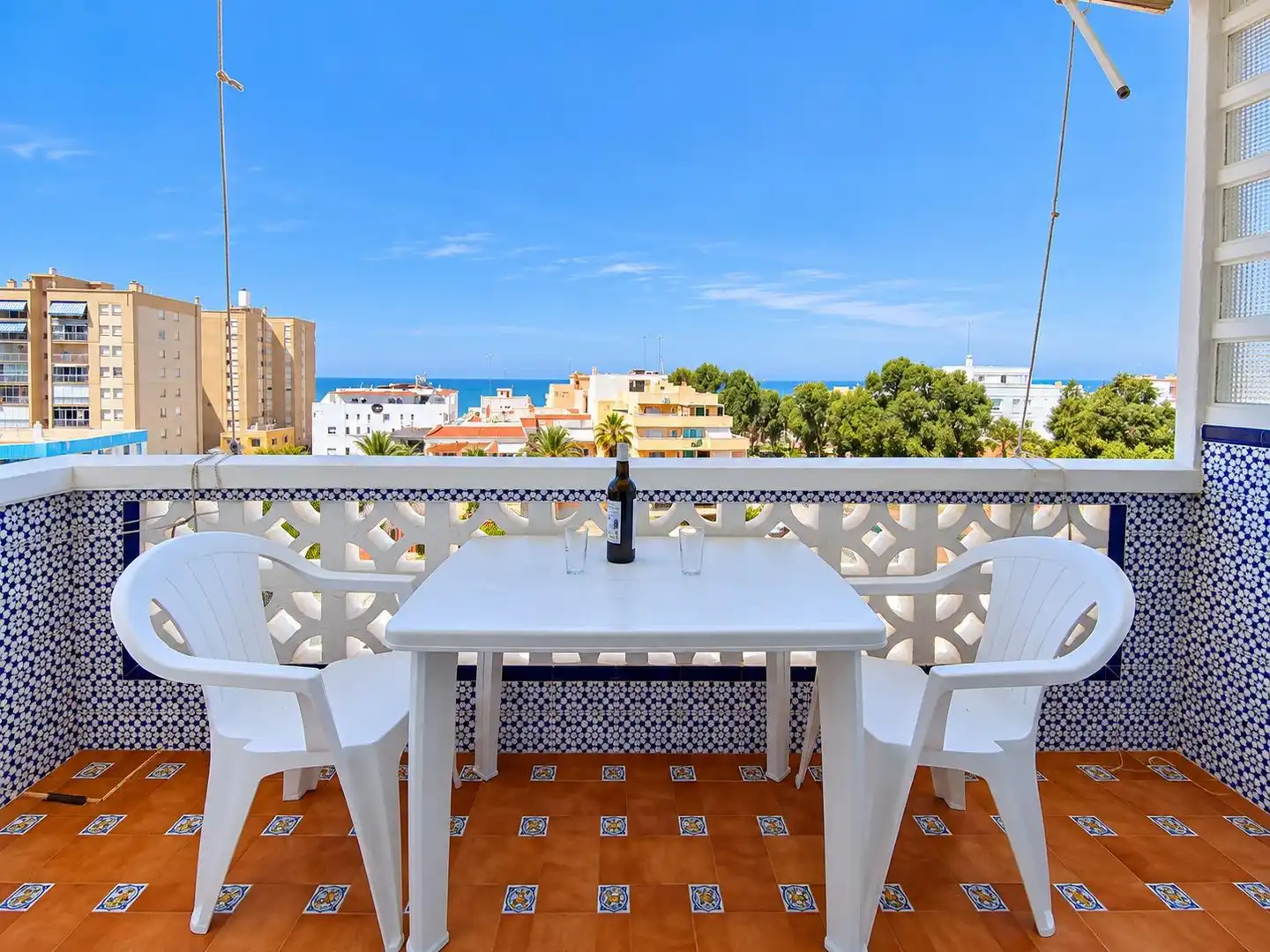 Appartement avec piscine à vendre à Playa de la Regla, imagen 20