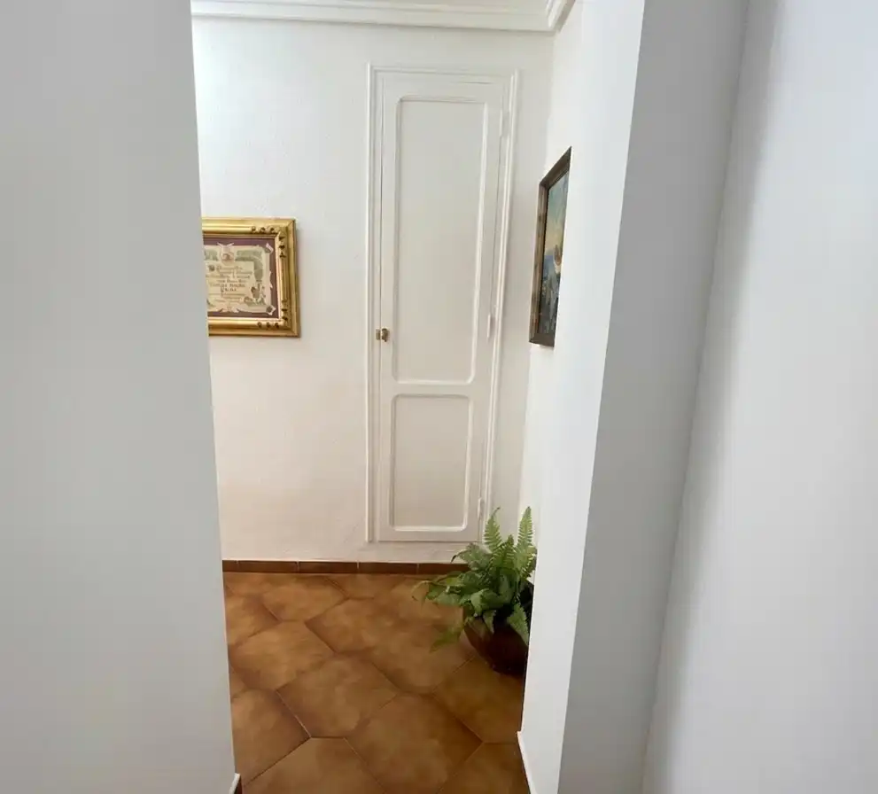 Piso en venta en Valencia con Amueblado