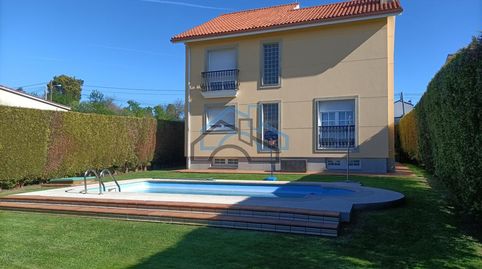 Foto 5 de Casa o xalet de lloguer a Inás, Oleiros