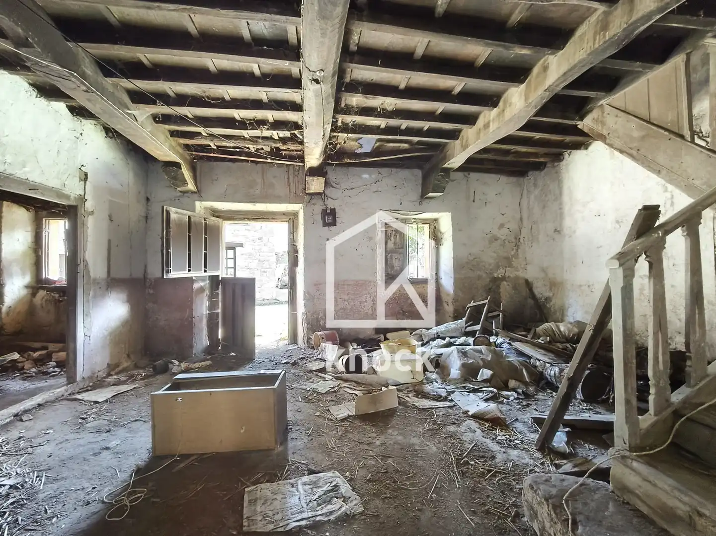 Haus zum Verkauf in Colunga - LG GOBIENDES, imagen 7