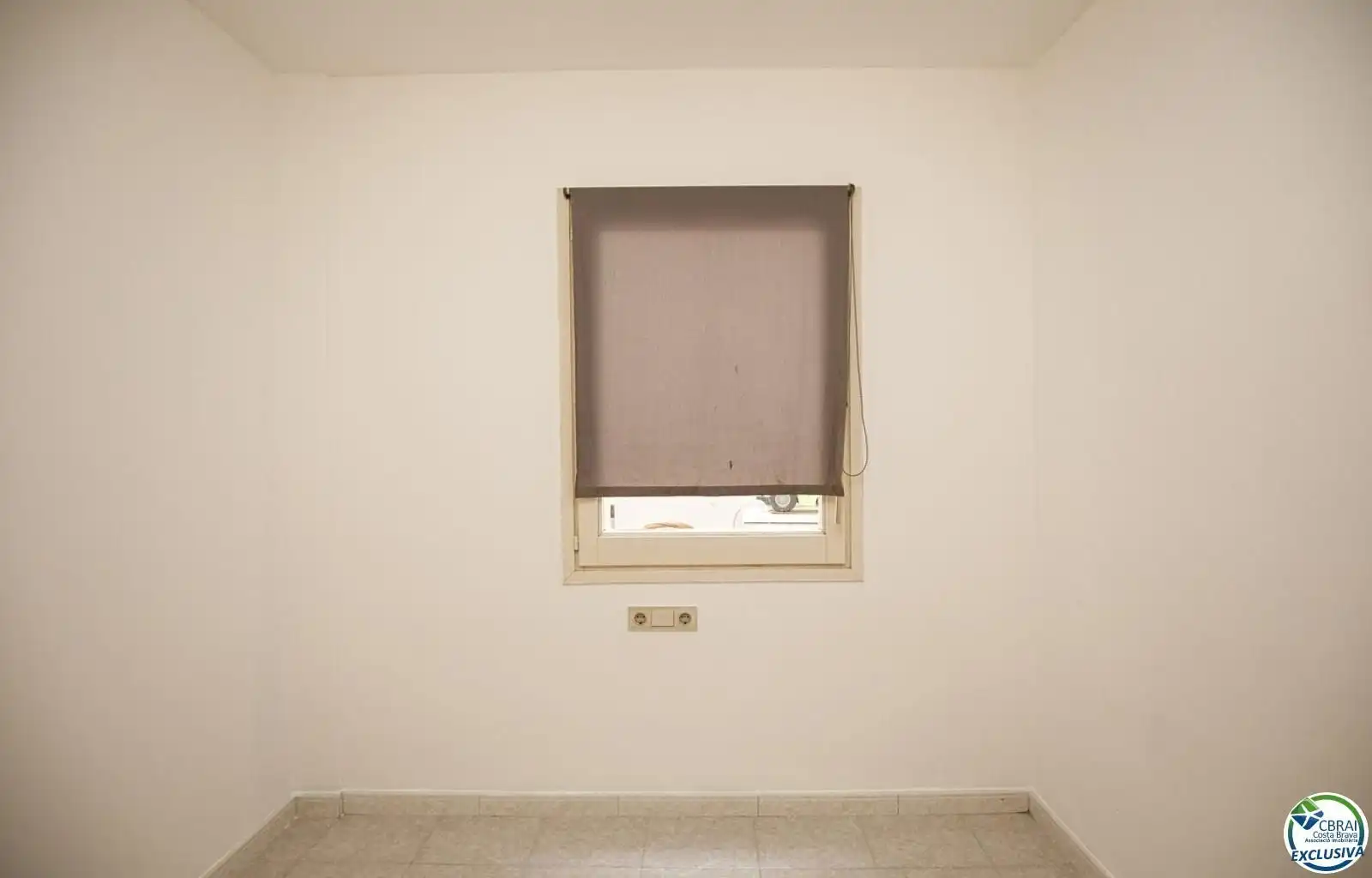 Schlafzimmer von Wohnungen zum Verkauf in Figueres mit Abstellraum und Möbliert