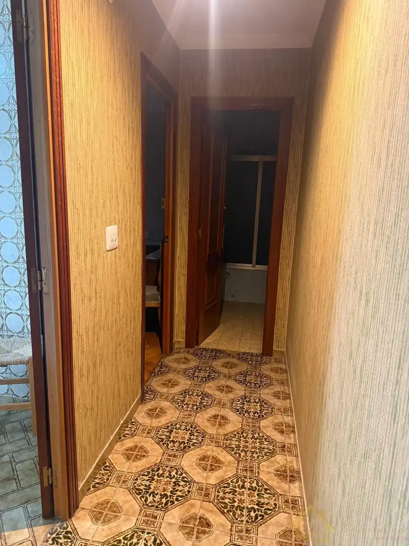 Piso de alquiler en Ciudad de Vigo, San Roque - As Fontiñas