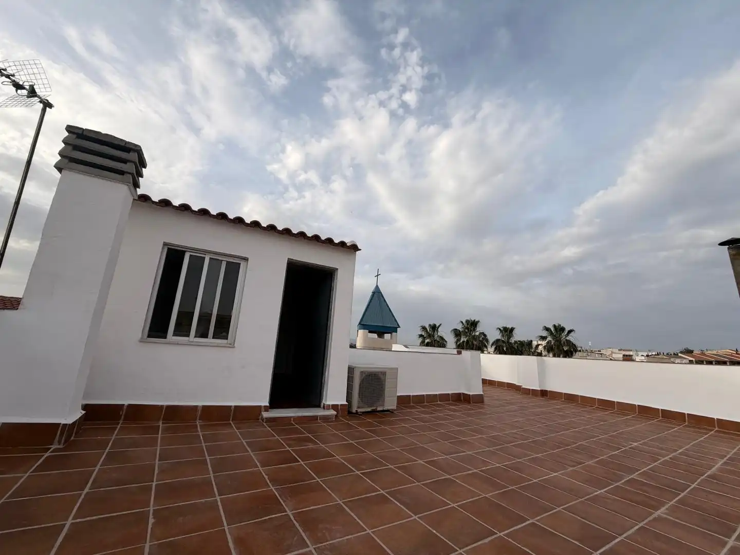 Terrace of Houses for sale in Molina de Segura  with Air Conditioner and Heating