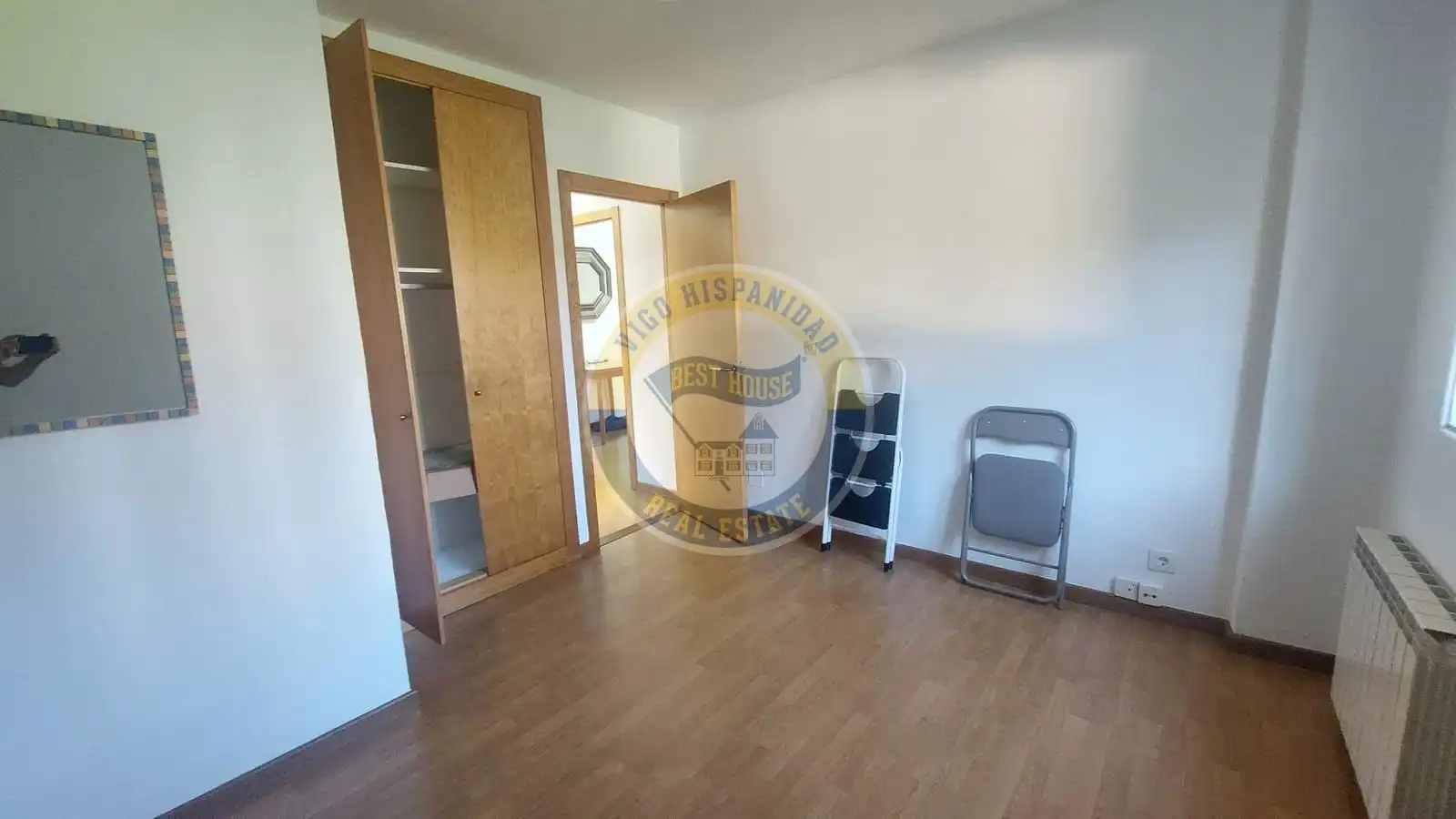 Piso en venta en Vigo  con Calefacción