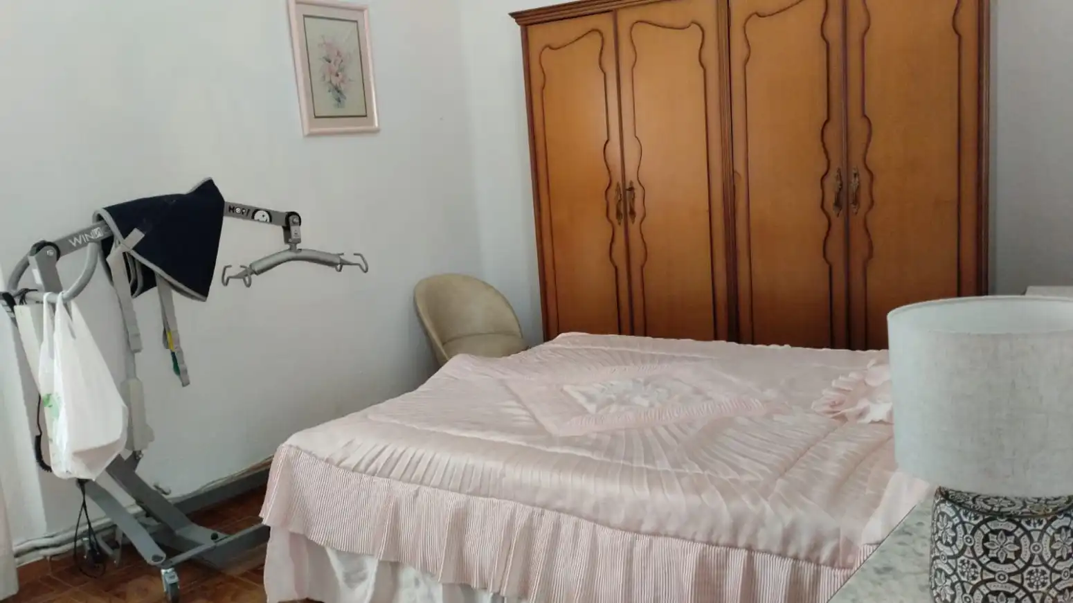 Wohnung mit Terrasse zum Verkauf in Centro, imagen 27