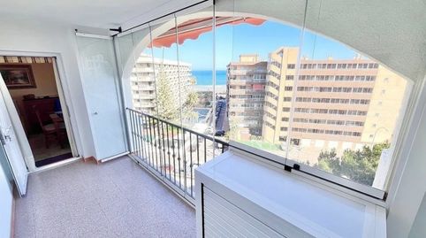 Foto 4 von Wohnung zur Miete in Playa de los Boliches, Fuengirola