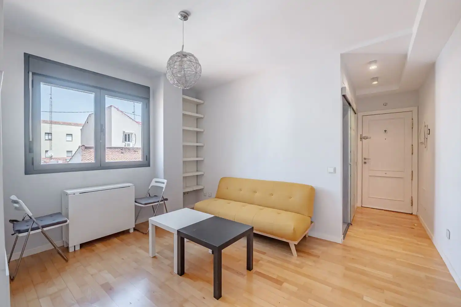 Wohnung mit Aufzug zum Verkauf in Calle María Guerrero, imagen 2
