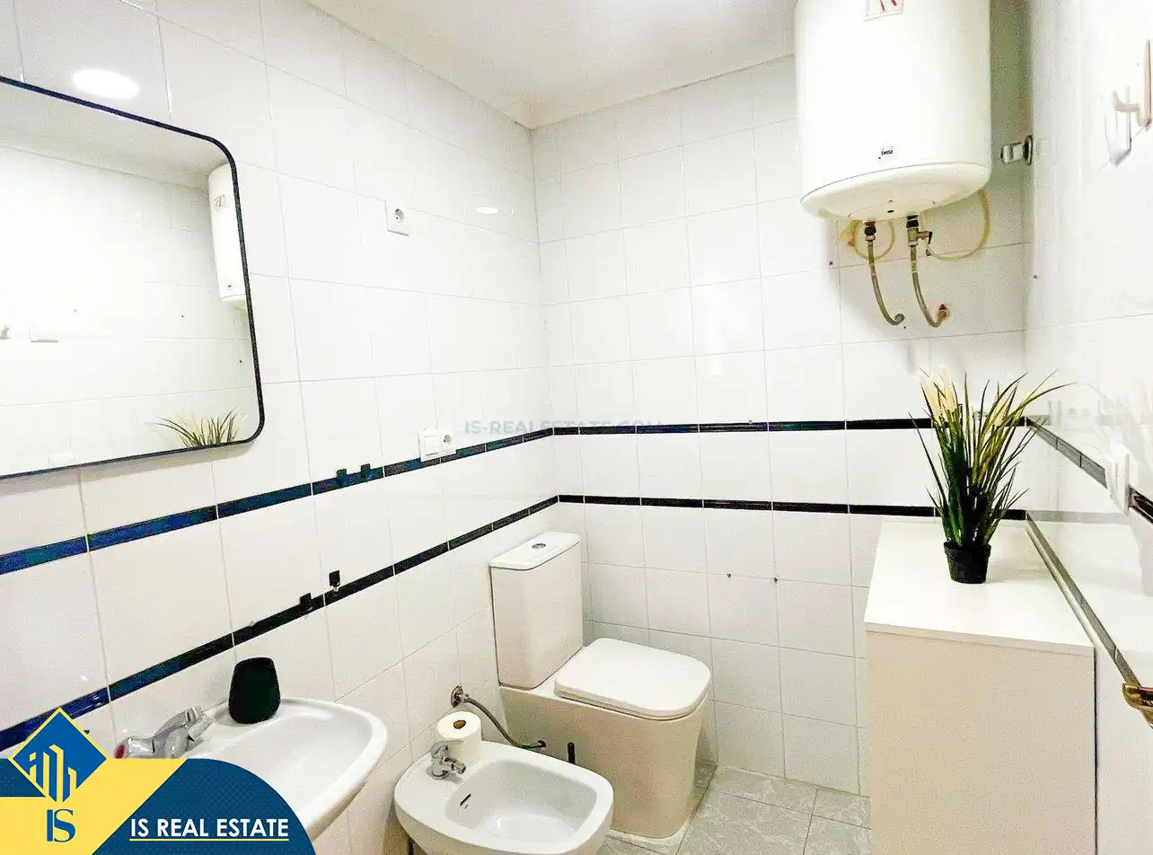 Apartment with lift for sale in Playa del Cura, imagen 12