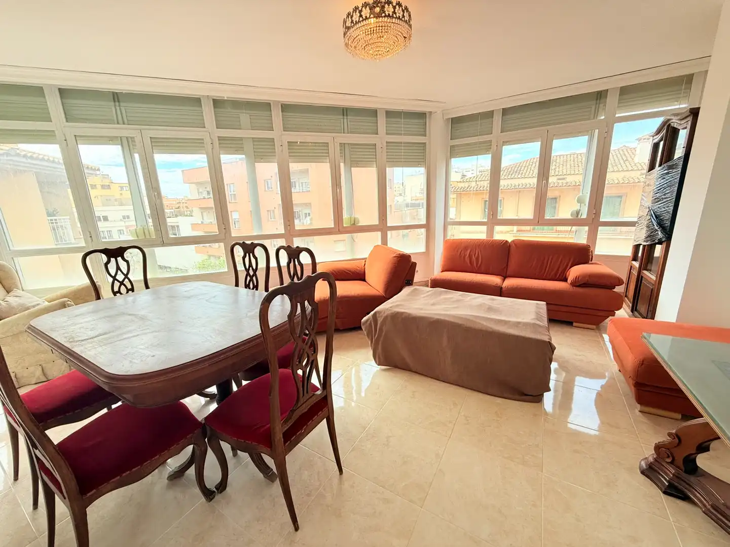 Piso de alquiler en Carrer de Joan Alcover, Foners