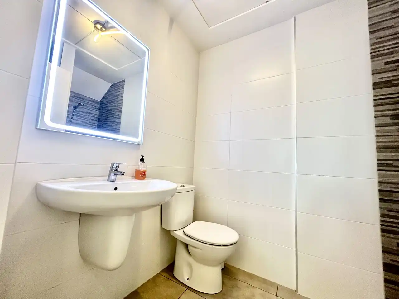 Apartament amb ascensor en venda a Orihuela Costa, imagen 14