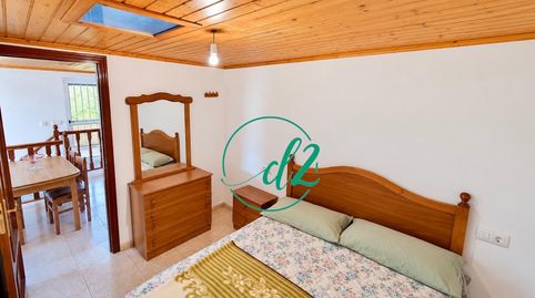 Foto 4 de Finca rústica en venta en Muíños, Ourense