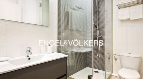 Foto 4 de Piso de alquiler en El Putget i el Farró, Barcelona Capital
