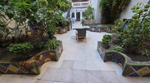 Foto 2 de Piso en venta en Centro Ciudad, Plasencia