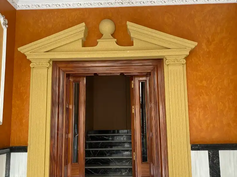 Wohnung mit Aufzug zur Miete in Calle Vallespín 14, imagen 4