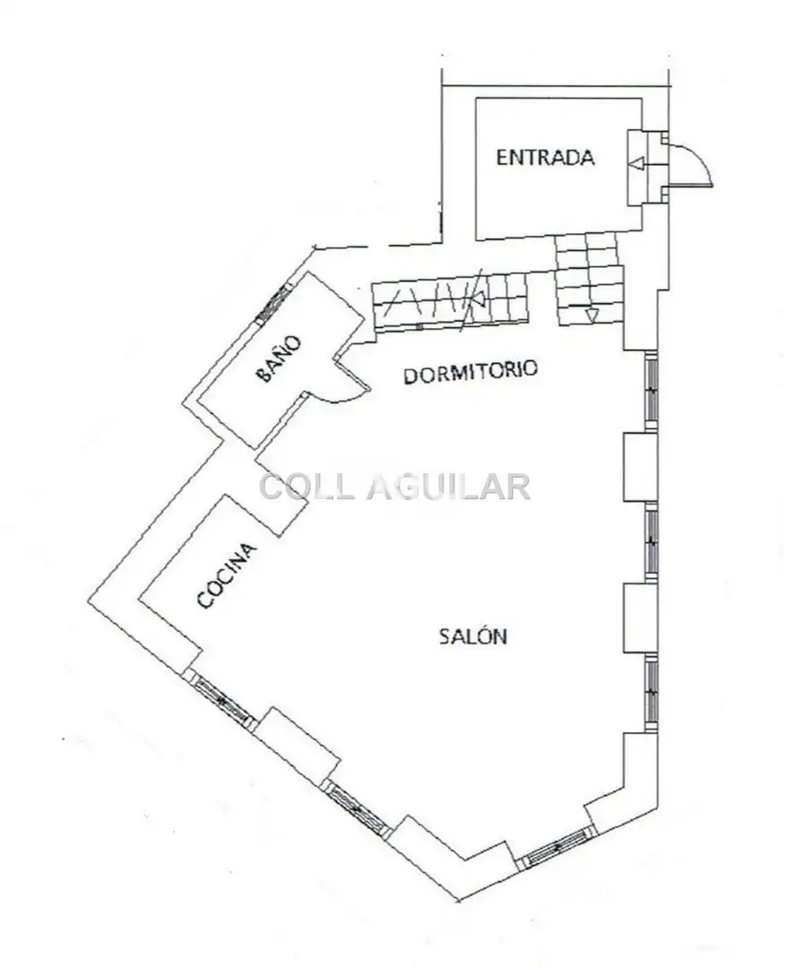 Pis en venda a Centre, imagen 27
