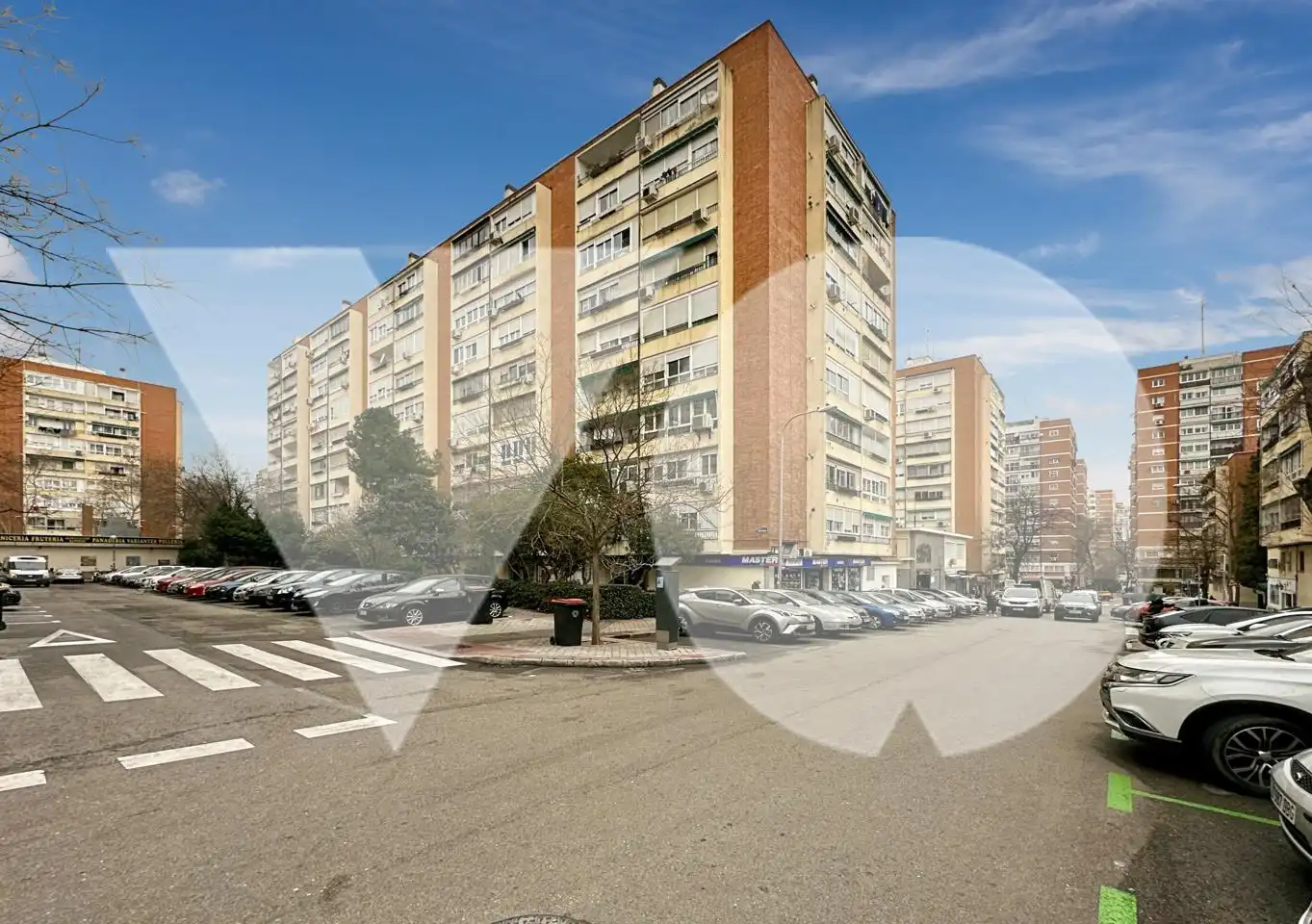 Flat with lift for sale in De Ponferrada, imagen 25
