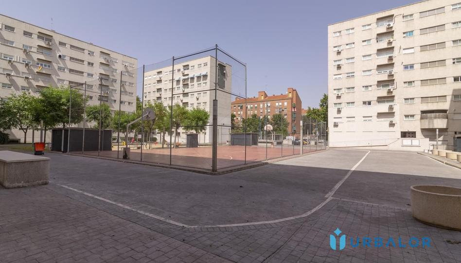 Foto 1 de Pis de lloguer a Timanfaya, Parque Lisboa - La Paz, Madrid