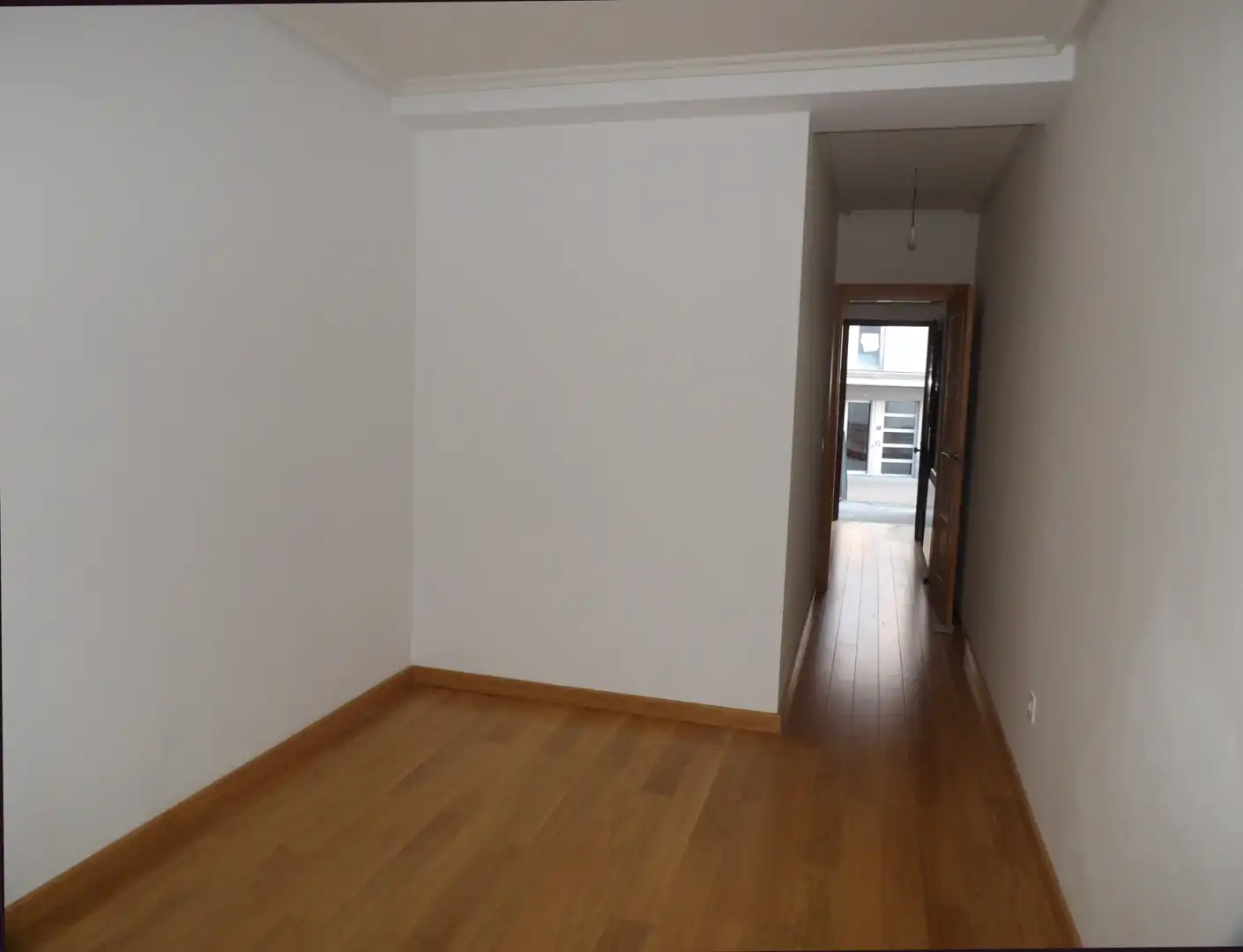 Apartamento en venta en León Capital  con Calefacción