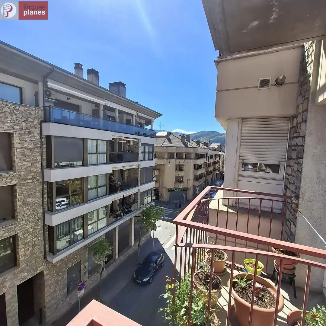 Appartement avec terrasse à vendre à La Seu d'Urgell, imagen 4