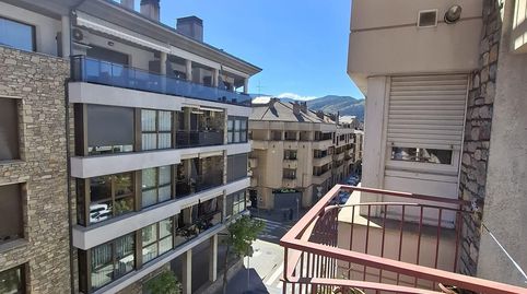 Foto 4 de Pis en venda a La Seu d'Urgell, Lleida