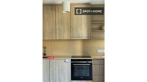 Foto 5 de Estudi per a compartir a Zona Botánico, Santa Cruz de Tenerife