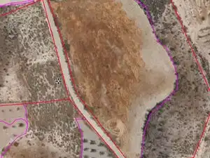 Rustikales Grundstück zum Verkauf in Cortijo