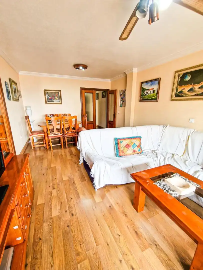 Appartement avec ascenseur à vendre à Playa de Garrucha, imagen 22