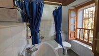 Bathroom of Country house for sale in Llanes  with Private garden