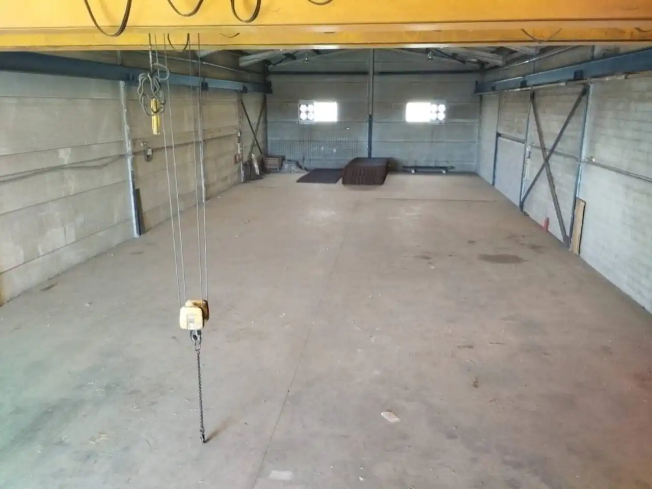 Industrial building to rent in Loriguilla, imagen 18