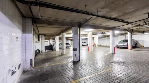 Foto 4 de Garaje en venta en Calle de Menorca, 16, Ibiza de Madrid, Madrid Capital