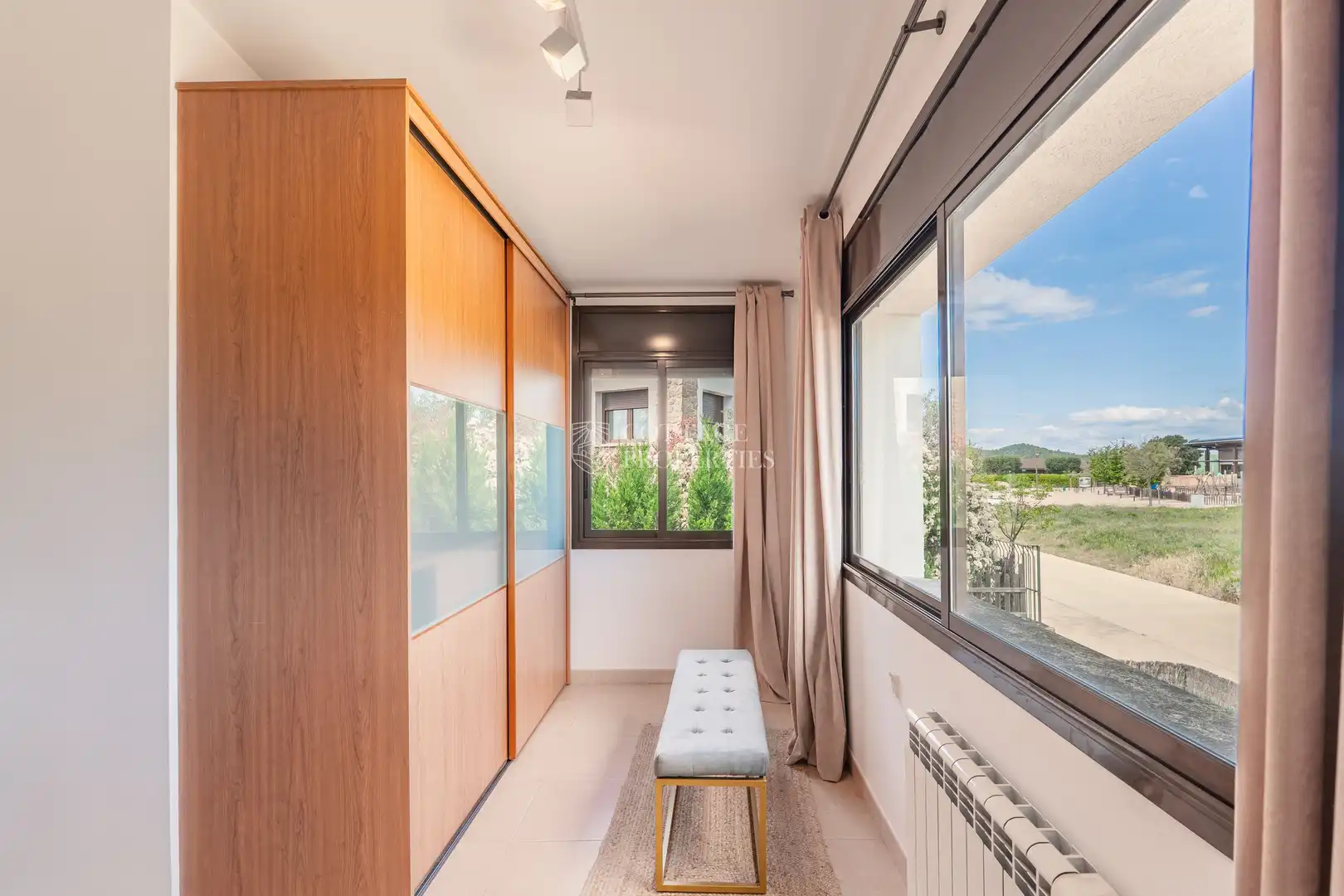 Houses for sale in Madremanya  with Air Conditioner, Heating and Terrace