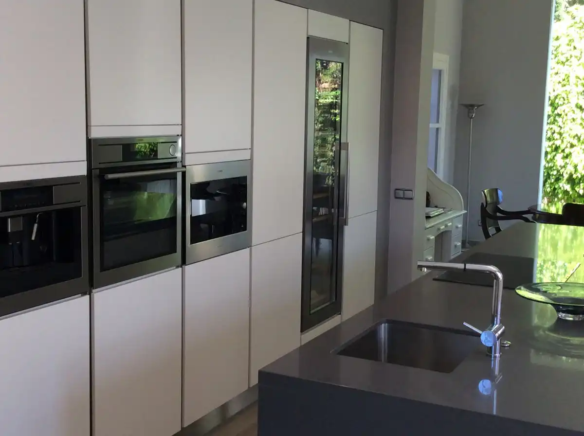 Casa con jardín en venta en San Pedro de Alcántara, imagen 10