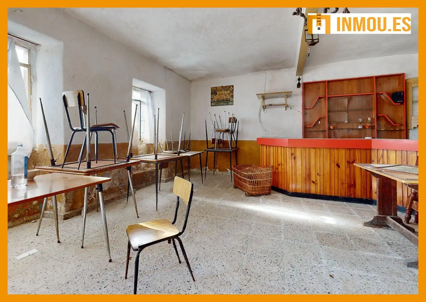 Casa o xalet en venda a Piñor