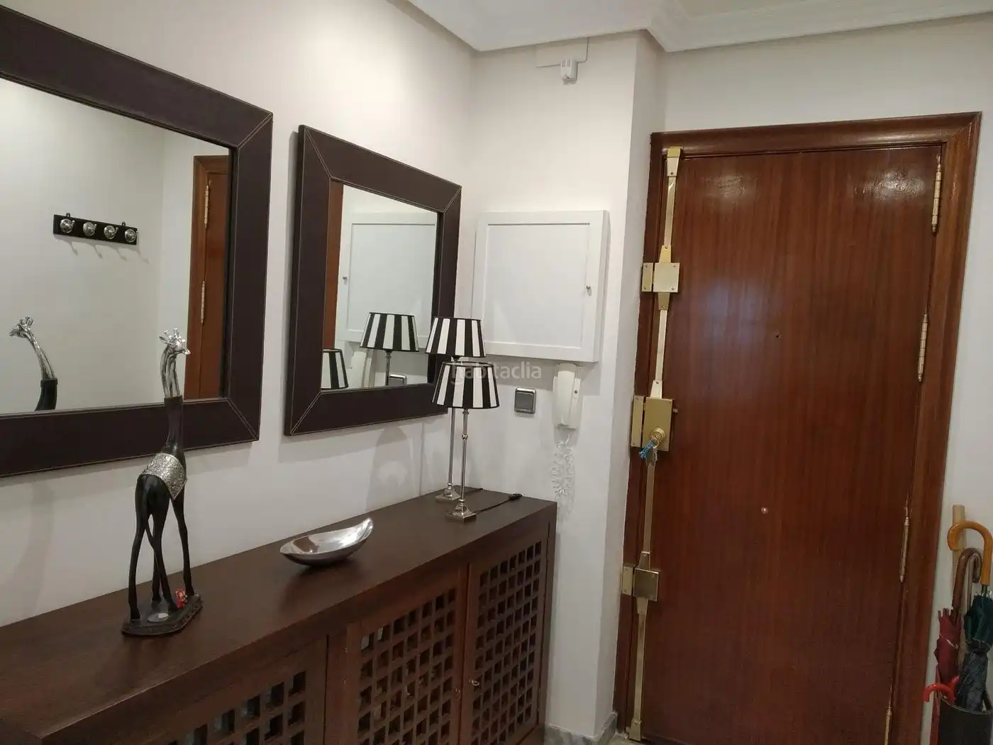 Wohnung mit Aufzug zum Verkauf in Calle Isabel Méndez 11, imagen 9