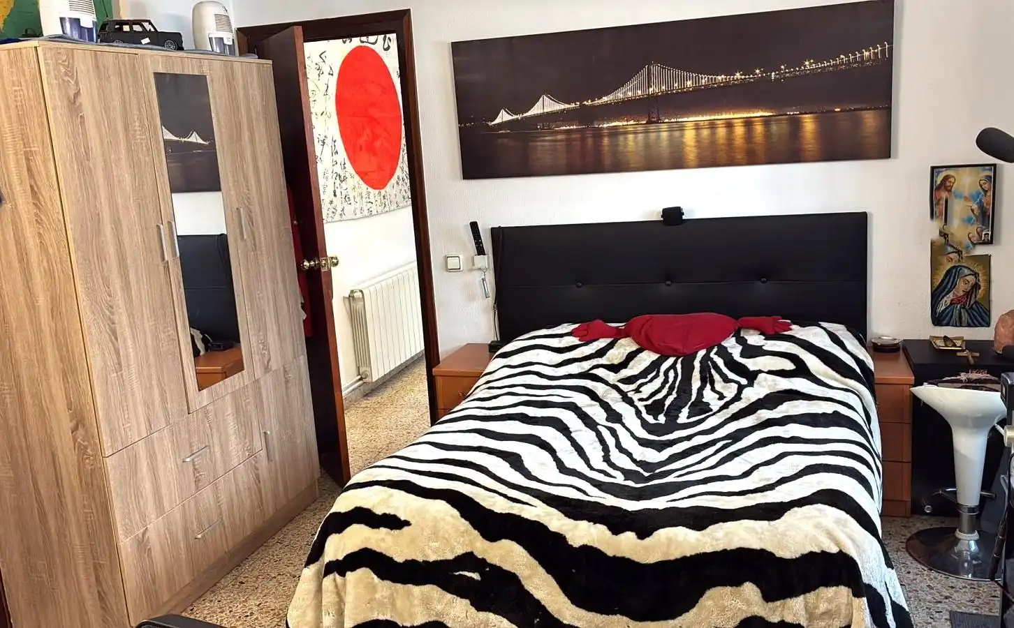 Flat with lift for sale in Poblenou, imagen 8