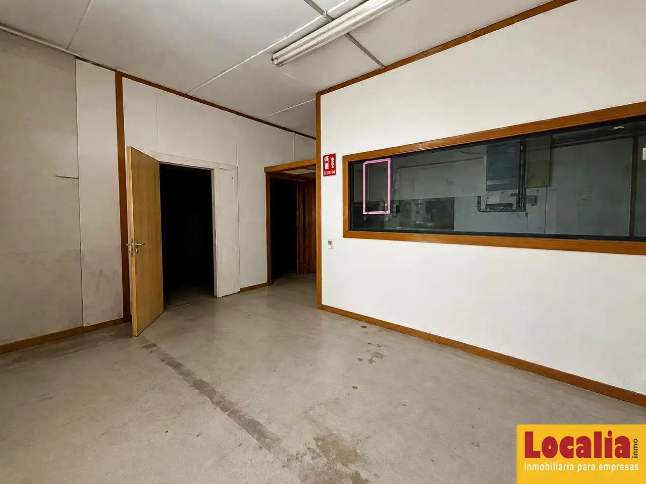 Nave industrial en venta en Boadilla del Monte